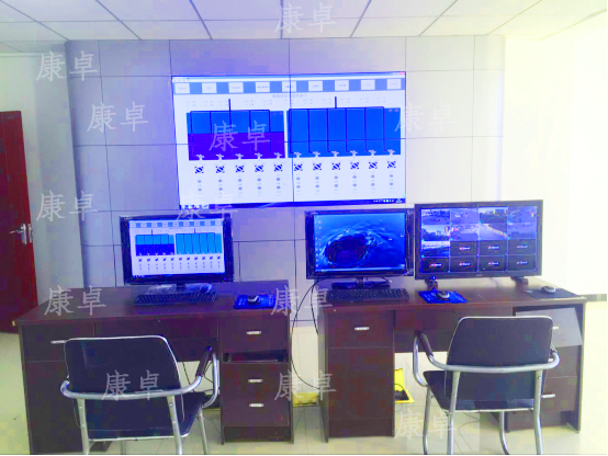南京泵站自动化控制系统|监控系统解决方案