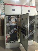 PLC变频控制柜,plc触摸屏及变频控制柜生产厂家