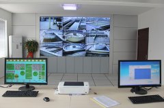 上海哪家公司做污水处理厂自动化控制系统工程报价施工