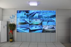 污水处理厂视频监控系统设计知名厂家供应商