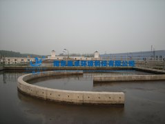 上海污水处理厂家-上海污水处理公司