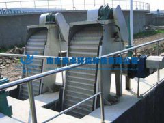 污水处理厂自动化控制系统工艺流程