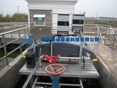 污水处理电气智能控制系统