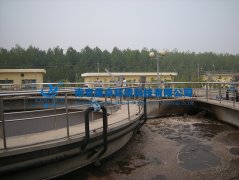 污水处理厂控制系统生产厂家