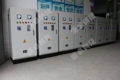 电气控制柜定制厂家 电气控制柜设计制作公司
