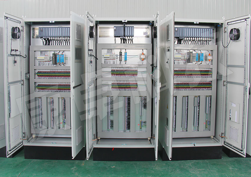 PLC电气控制柜价格
