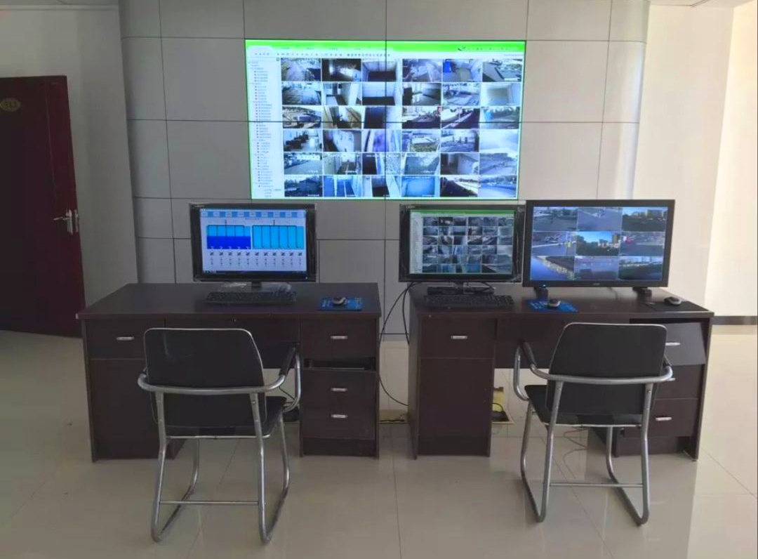 北京泵站自动化控制系统解决方案