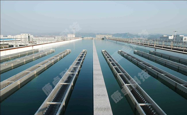 北京水厂自动化控制系统_自来水厂监控系统解决方案