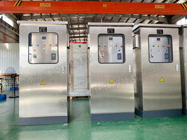 水泵控制柜厂家,水泵控制柜订做